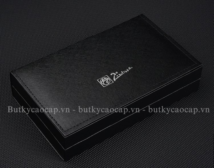 Hộp đựng bút cao cấp Picasso 915