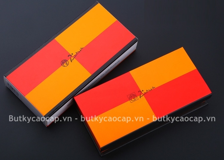 Hộp đựng bút ký cao cấp Picasso PS-986