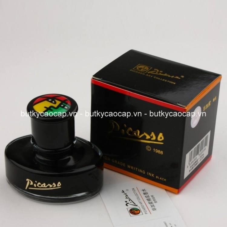 Mực bút máy cao cấp Picasso