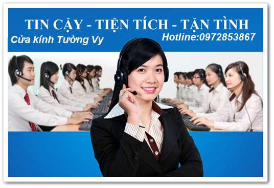 làm cửa kính trong thành phố hồ chí minh