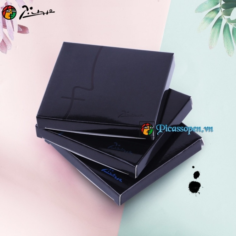 Mực bút máy cao cấp Picasso dạng ống