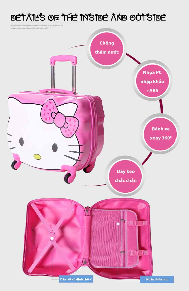 vali-keo-hello-kitty-cho-bé-3