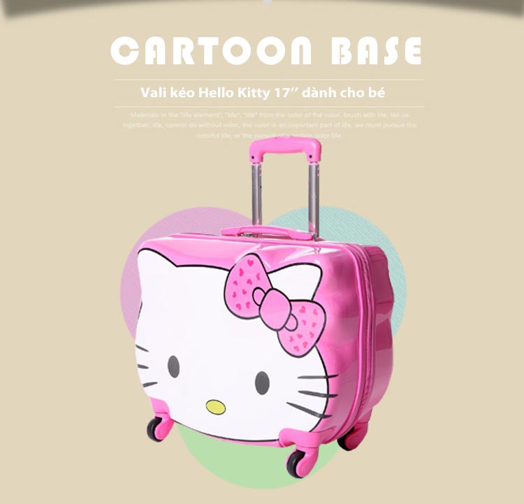 vali-keo-hello-kitty-cho-bé-2