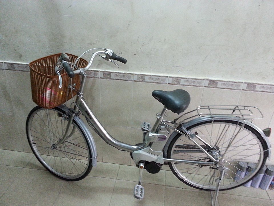 Chuyên cung cấp sỉ và lẻ xe đạp Nhật hàng bãi Chuyên cung cấp sỉ và lẻ xe đạp Nhật hàng bãi