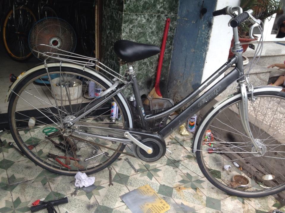 Chuyên cung cấp sỉ và lẻ xe đạp Nhật hàng bãi Chuyên cung cấp sỉ và lẻ xe đạp Nhật hàng bãi