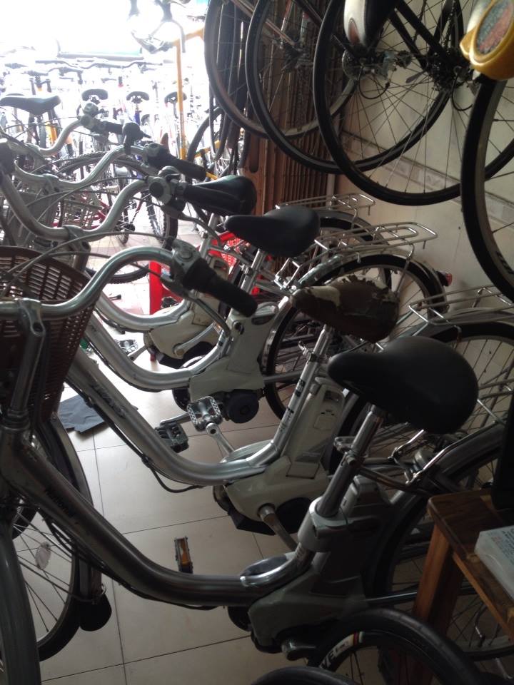 Chuyên cung cấp sỉ và lẻ xe đạp Nhật hàng bãi Chuyên cung cấp sỉ và lẻ xe đạp Nhật hàng bãi