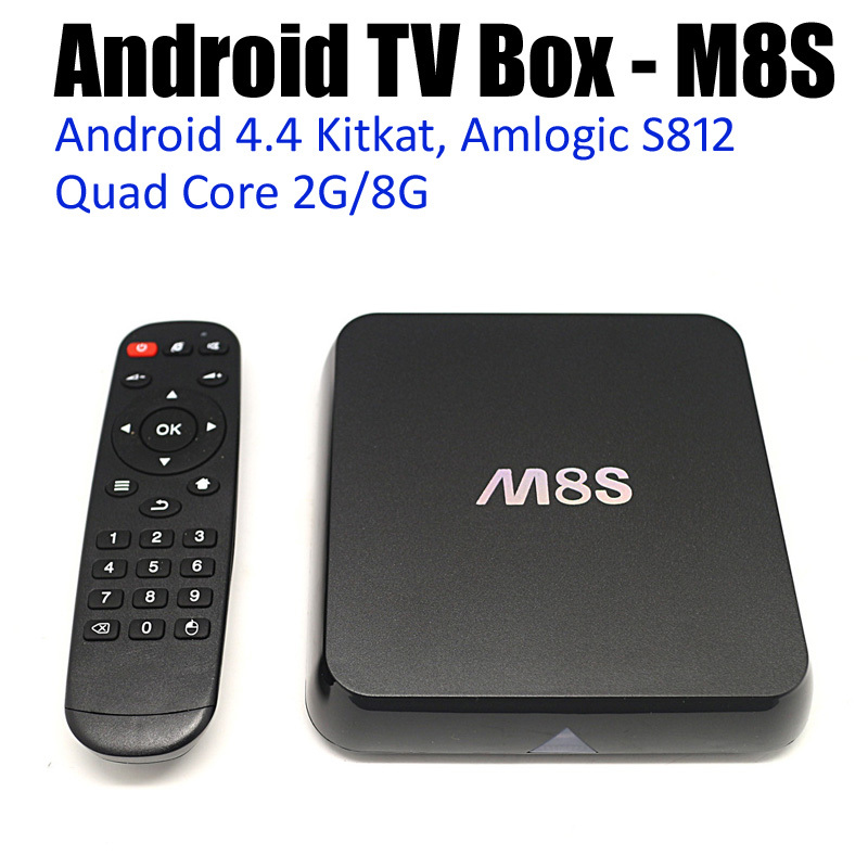 Kết quả hình ảnh cho tivi box m8s