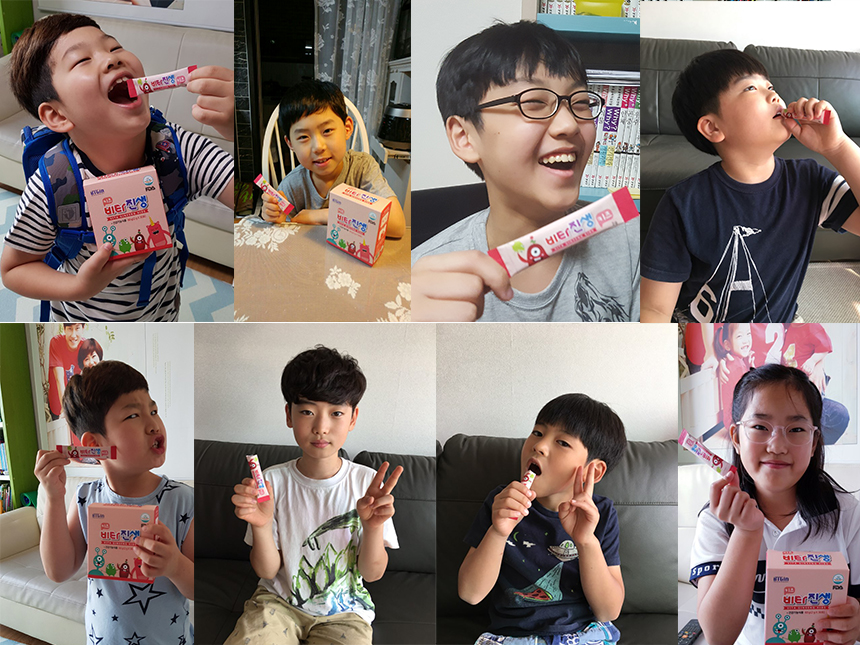 cách dùng hồng sâm cho trẻ