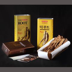 hồng sâm tốt hơn nhân sâm