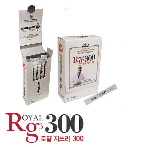 hồng sâm điều trị ung thư rg3 300