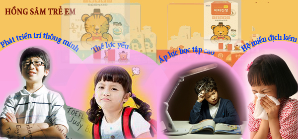 tác dụng của hồng sâm