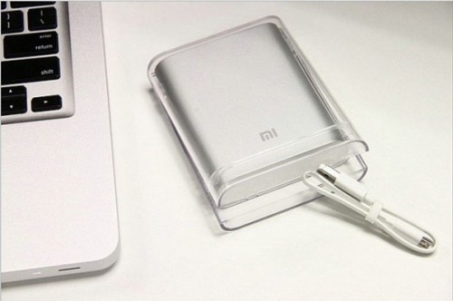 Sạc Pin Dự Phòng Xiaomi 10400 mAh Giá Rẻ Tại Đà Nẵng