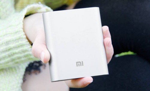 Sạc Pin Dự Phòng Xiaomi 10400 mAh Giá Rẻ Tại Đà Nẵng