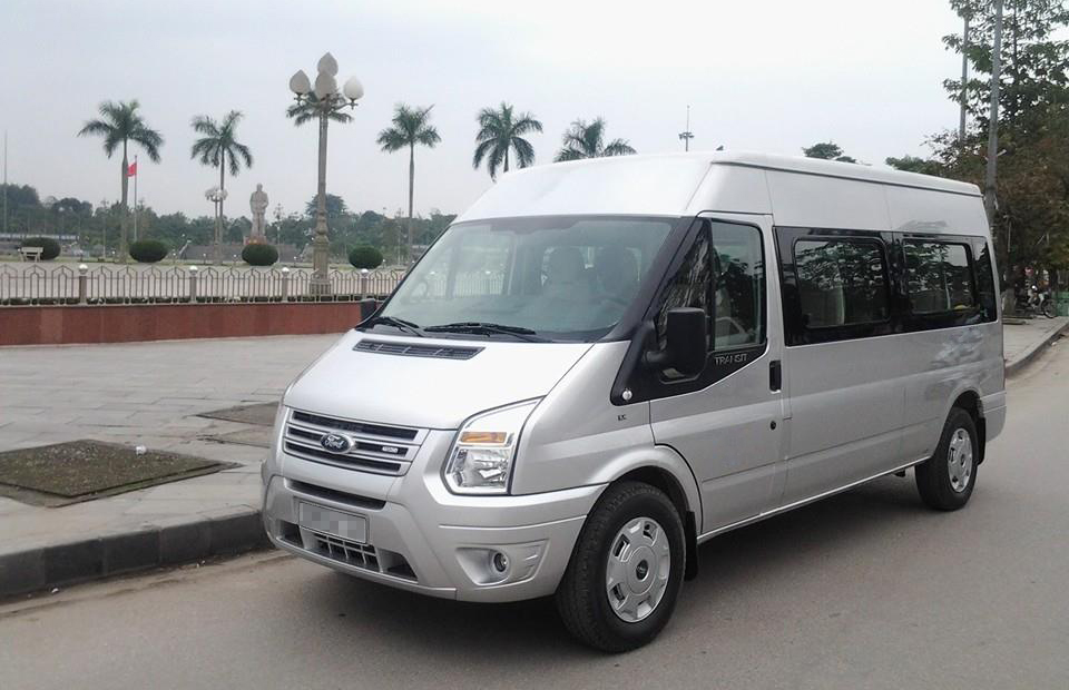 Thuê xe 16 chỗ đi du lịch Phan Thiết với giá cực rẻ