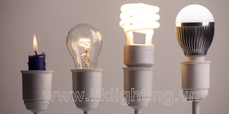 Những lợi ích của việc sử dụng đèn LED