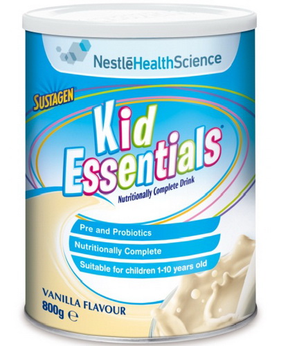 Kid Essential xách tay Úc