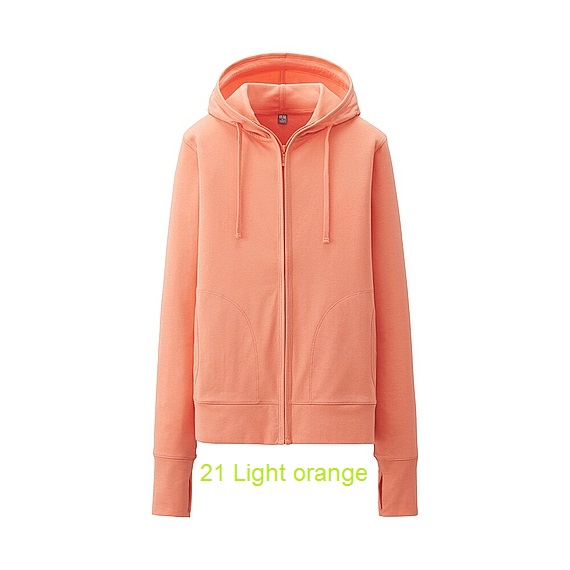 áo khoác chống nắng uniqlo sài gòn