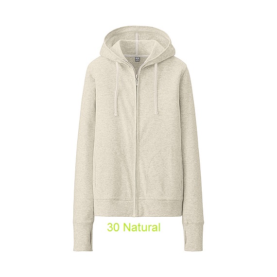 uniqulo 30 natural