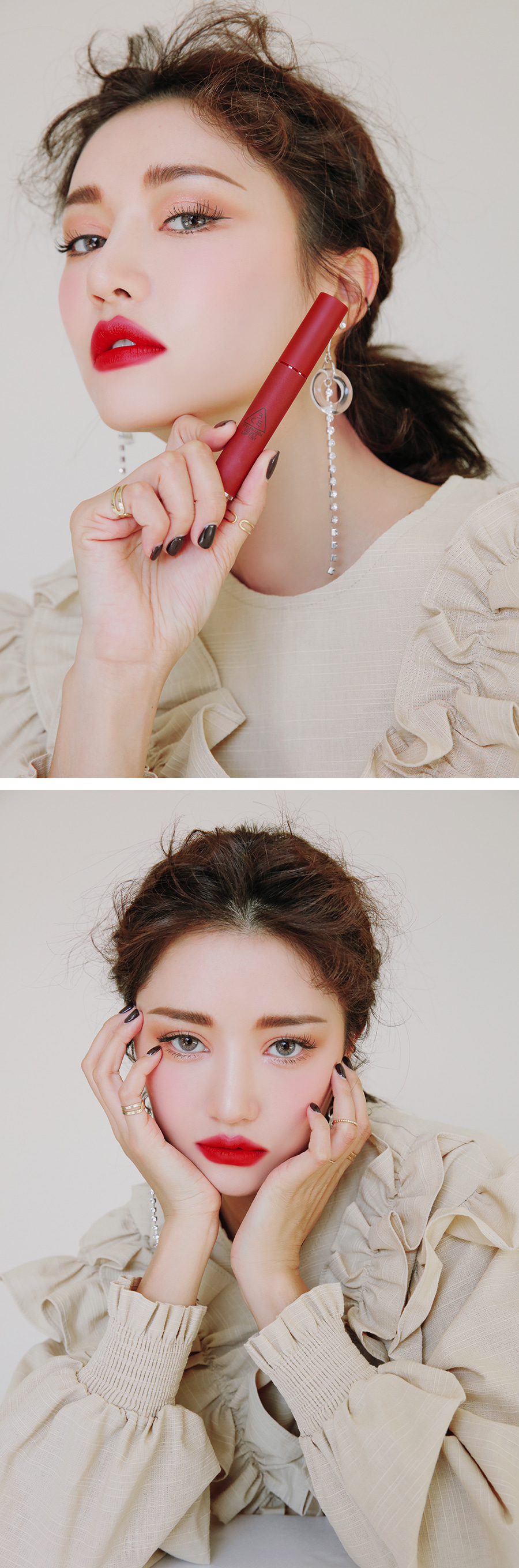 son kem lì 3ce Private