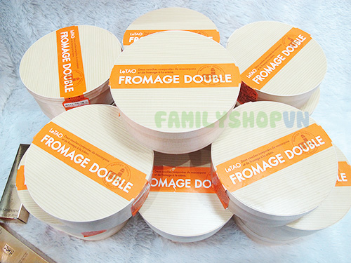 bánh LETAO phô mai xách tay Nhật