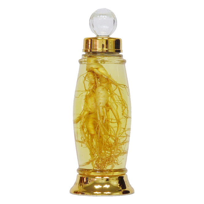 Bình thủy tinh ngâm rượu Yongcheon 600ml