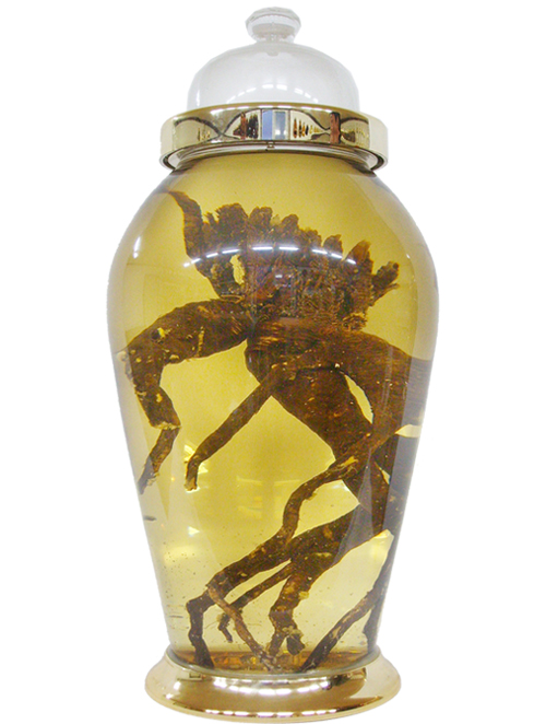 Bình ngâm rượu N2-30 Lít