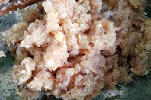 cach lam mi y spaghetti cho be