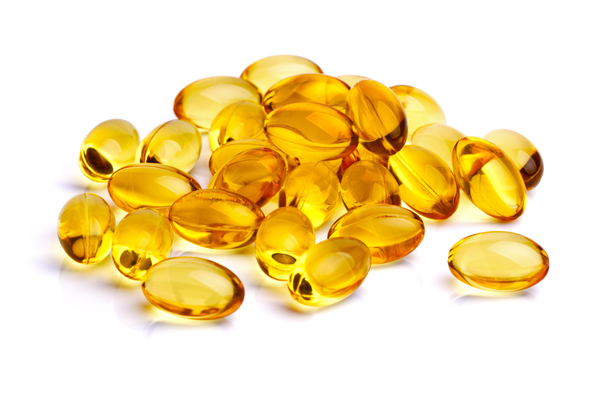 dầu cá omega 369 bổ mắt