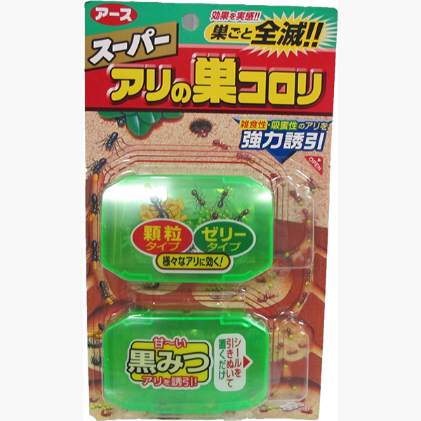 Thuốc diệt kiến nhật bản Kololi