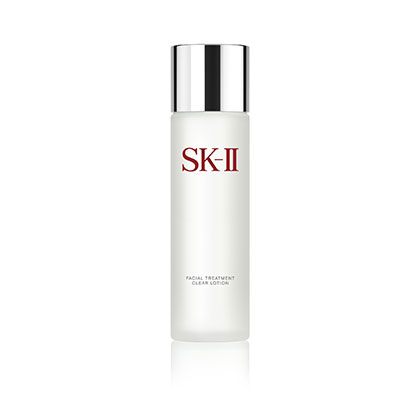 Nước hoa hồng Skii Facial Treatment