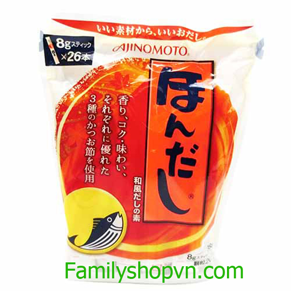 hat nem ajinomoto 4901001105014