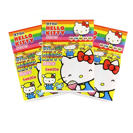 rắc cơm Nhật  4904561032806