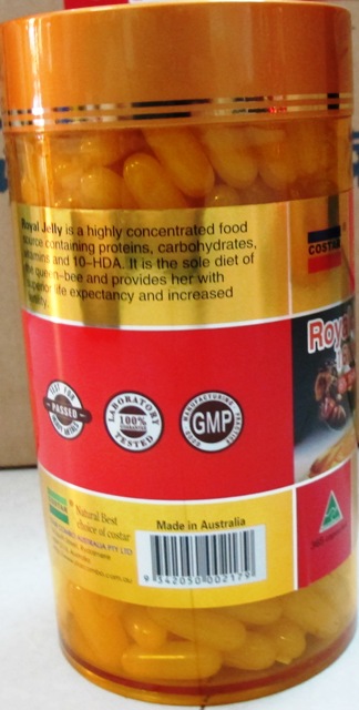 sua ong chua 1610mg