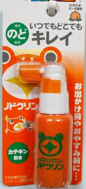 xit hong tri ho cua nhat