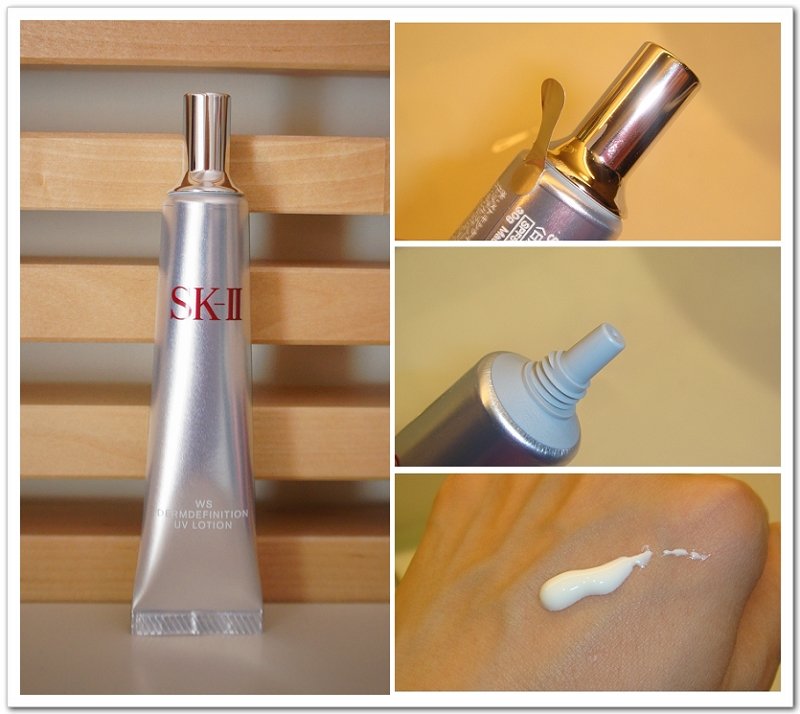 kem chống nắng skii