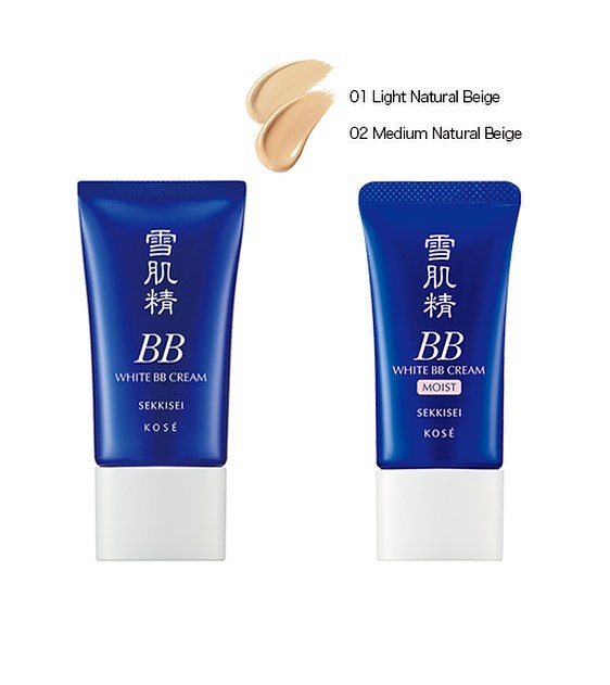 Kem lót BB Kose nội địa Nhật