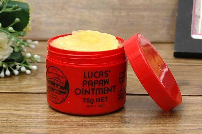 lucas của Úc