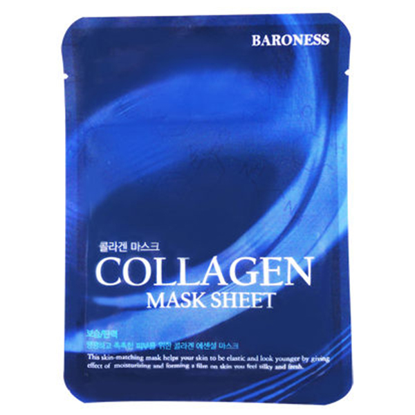 mặt nạ collagen hàn quốc 8809087937153