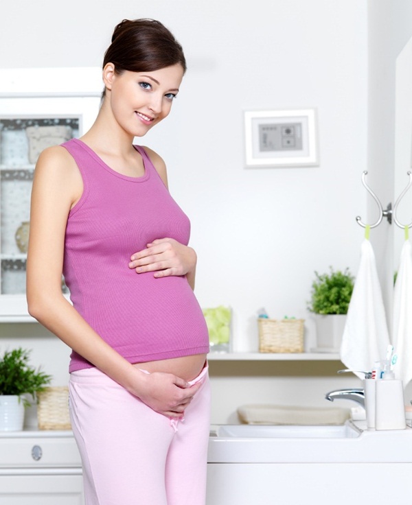 dha 1000 cho bà bầu