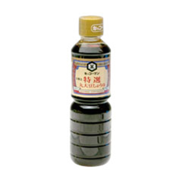 nước tương kikkoman