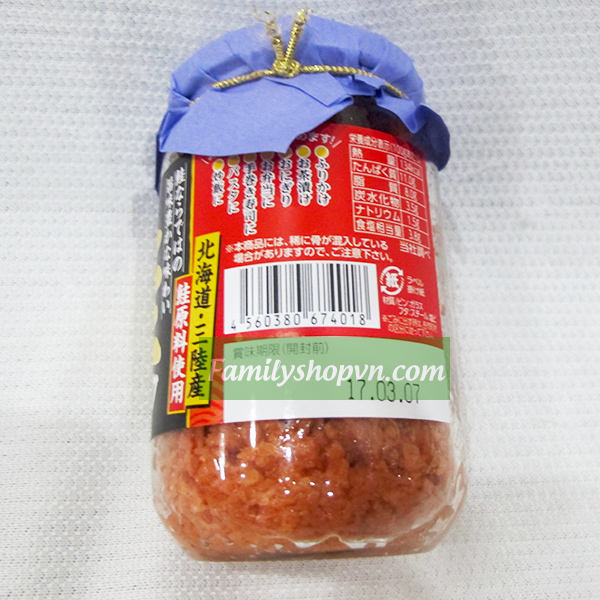 ruoc trung ca hoi xach tay nhat