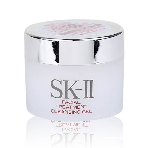 Gel tẩy trang Skii