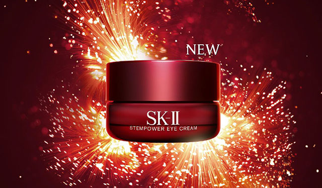 Kem dưỡng mắt SK-II Stempower Eye Cream Nhật