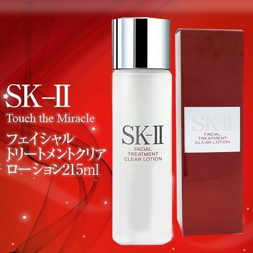 nước hoa hồng skii nhật bản xách tay