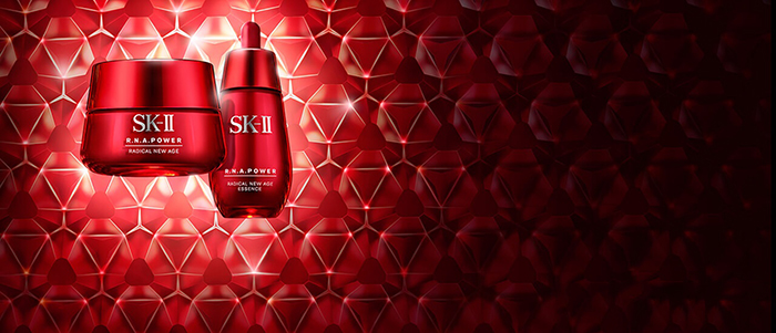 cách sử dụng skii SK-II R.N.A Power Radical New Age Cream