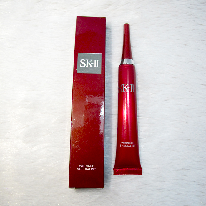 skii xoa nep nhan cua Nhat