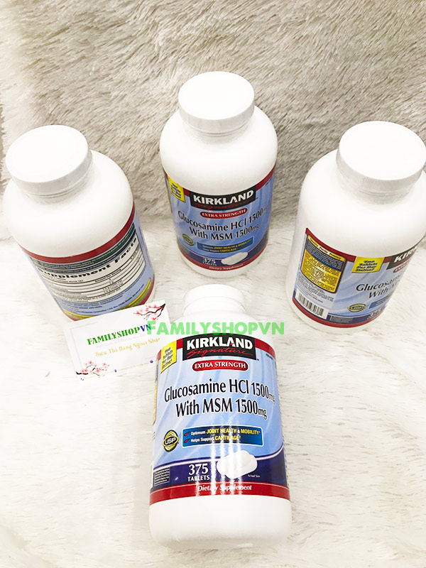 thuốc bổ xương khớp