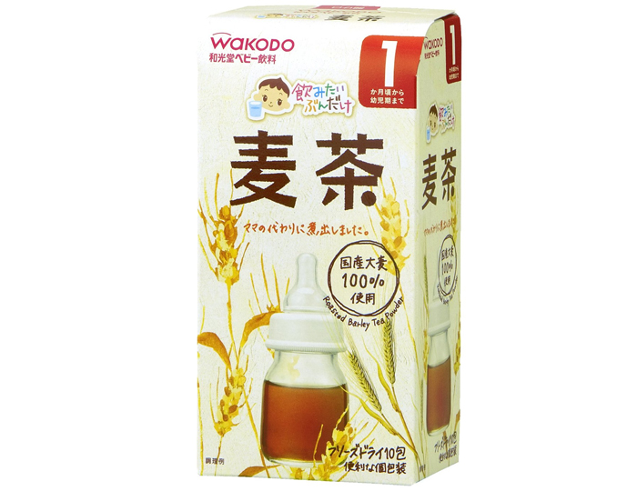 trà wakodo tốt tiêu 4987244152978