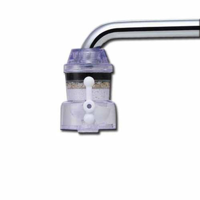 Vòi lọc nước Aqua Tab Nhật