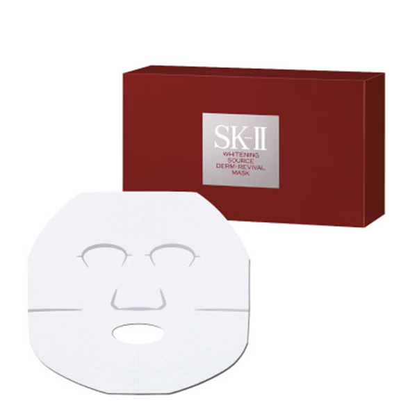 Skii Whitening source Derm Revival